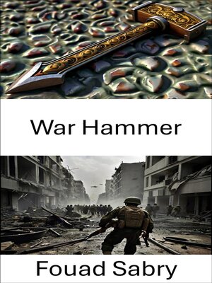 cover image of War Hammer